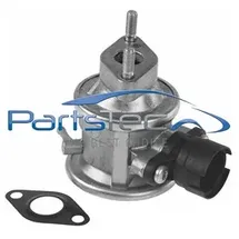 Partstec Ventil Sekundärluftpumpsystem PTA517-1000