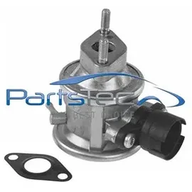 Partstec Ventil Sekundärluftpumpsystem PTA517-1000