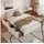 modfu 140 x 200 cm Beige