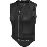 Waldhausen Swing Rückenprotektor P24 Flex schwarz, - Kind XL