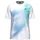 Head Racket Head TOPSPIN 2026 türkis/print-vision L