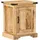 vidaXL Nachtschrank 40 x 35 x 50 cm Massivholz Mango