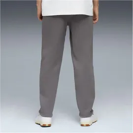 Puma BVB Borussia Dortmund Pumatech Jogginghose Herren 21 - cool dark gray/faster yellow M