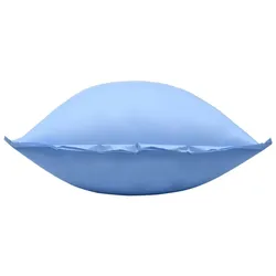vidaXL Aufblasbare Poolkissen für Aufstellpools 4 Stk. PVC