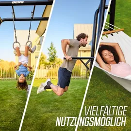 Berg Toys BERG PlayBase Extra Large + Sports set