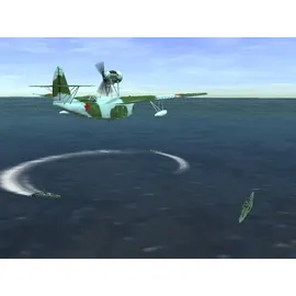 PT Boats: Knights of the Sea (PC)