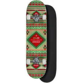 Playlife Tribal Anasazi Mehrfarbig