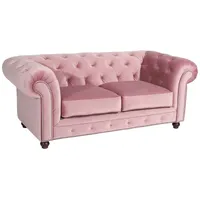 Max Winzer Sofa 2-Sitzer Orleans