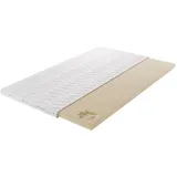 masseno TOPPER VELVION VISCO 140 x 200 cm H1