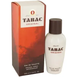 Mäurer & Wirtz Tabac Original Eau de Toilette 100 ml