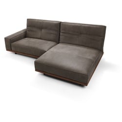 Bullfrog Ecksofa 0218 Siamo Leder Elefant