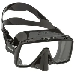 Cressi Tauchmaske SF1 - BLACK