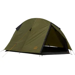 GRAND CANYON Einbogenzelt »CARDOVA 1«, 1 Personen GRAND CANYON Capulet Olive