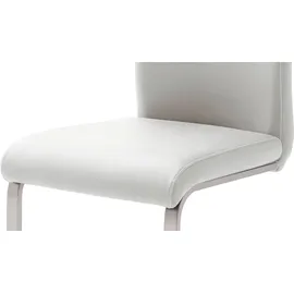 MCA Furniture Paulo 1« (Set) 4 Stk.Stuhl belastbar bis 120 kg