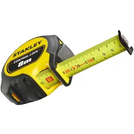 Stanley Maßband Compact Pro 8 m