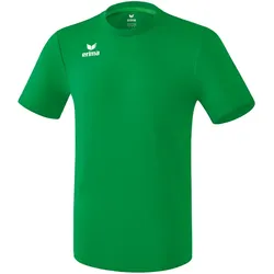 erima Liga Trikot kurzarm smaragd green XL