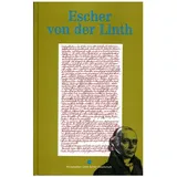 Baeschlin Escher von der Linth