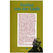 Baeschlin Escher von der Linth