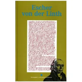 Baeschlin Escher von der Linth
