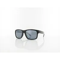 Alpina Mitzo Kinder schwarz - one size