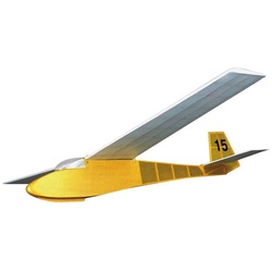 PICHLER Spielzeug-Auto RC Segelflugmodell