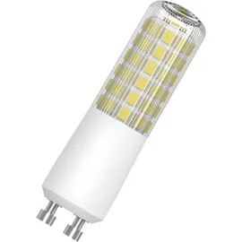 Osram LED Special T SLIM DIM 60 GU10 Sockel, Warmweiß (2700K), Ersatz für herkömmliche 60W-Leuchtmittel, 1 Stück (1er Pack)