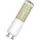 Osram LED Special T SLIM DIM 60 GU10 Sockel, Warmweiß (2700K), Ersatz für herkömmliche 60W-Leuchtmittel, 1 Stück (1er Pack)