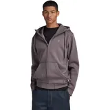 G-Star Premium Core Hooded Zip Sweatshirt,