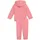 Puma Minicats Loungewear SET TR INF Kinder Anzug, pink - 80