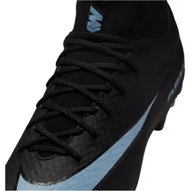 Nike Mercurial Superfly 10 Academy SG Herren black/ice blue 39