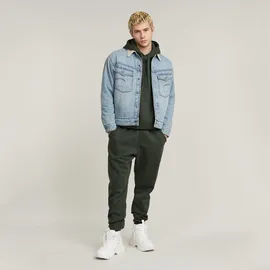 G-Star Premium Core Sweatshirt - Grau - Herren - M