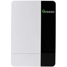 Growatt SPF 5000 ES Off-Grid Wechselrichter 5 kW