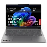 16" Ryzen AI 7 350 32 GB RAM 1 TB SSD Win11 Pro Luna Grey