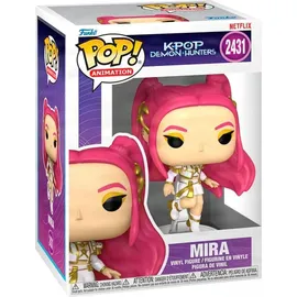 Funko KPop Demon Hunters POP! Animation Figur Mira 9 cm