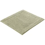 KLEINE WOLKE Net 60 x 60 cm schilf