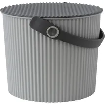 sceltevie Omnitool Korb 8 l 30 x 30 x 30 cm grau