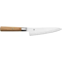 MIYABI KOYA 4000FCv2 Brotmesser 14 cm Beige