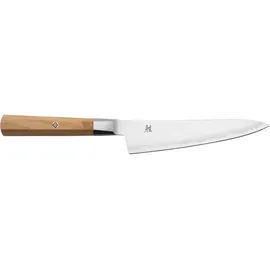 MIYABI KOYA 4000FCv2 Brotmesser 14 cm Beige