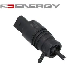 Energy Waschwasserpumpe, Scheibenreinigung