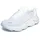 SKECHERS Aero Burst Damen Weiß/Hellblau 39