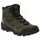 Jack Wolfskin Vojo 3 Texapore Mid Herren Khaki/Phantom 44,5