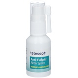 Merz tetesept Anti-Fußpilz Spray