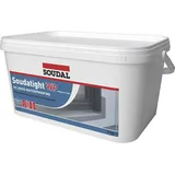 SOUDAL Soudatight WP grau 5kg Eimer