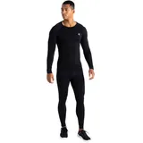 Dare 2b Dare2b In The Zone Ii Funktionsunterwäsche-set - Black - XL-2XL