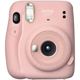 INSTAX Mini 11 pink