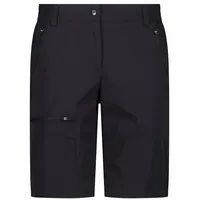 CMP Woman Bermuda antracite (U423) 48