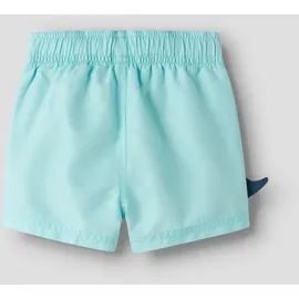NAME IT Nmmzakan Swim Shorts Blau 104
