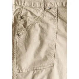 STREET ONE Style Yulius 7/8-Hose Beige 46