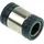 Enduro Bearings Stoßdämpfer-Nadellager 8 mm Bolzen 20,85 mm Breite Silber
