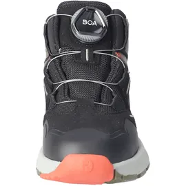 Ricosta Halbschuhe in Schwarz, Größe 37